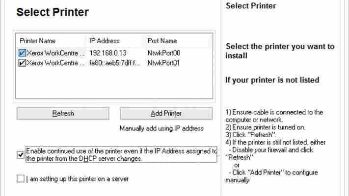 Xerox WorkCentre 6027 review