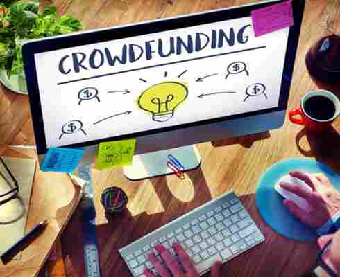 The Best Online Fundraising Sites