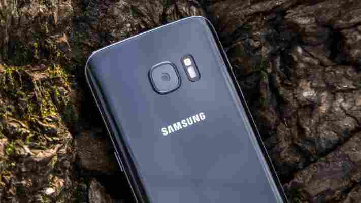 Samsung Galaxy S7 vs LG G5 - which is best?