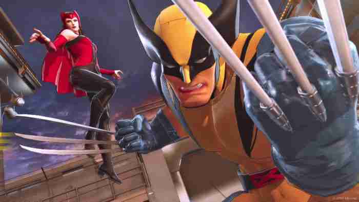 Marvel Ultimate Alliance 3: Everything we know