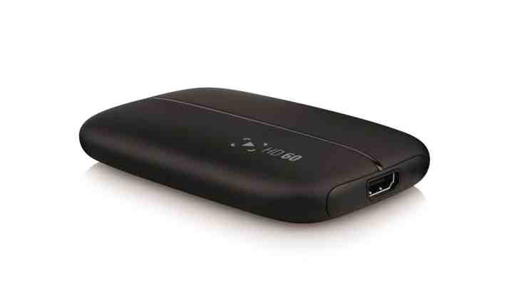 Elgato Game Capture HD60 review