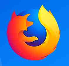 How to import Firefox bookmarks