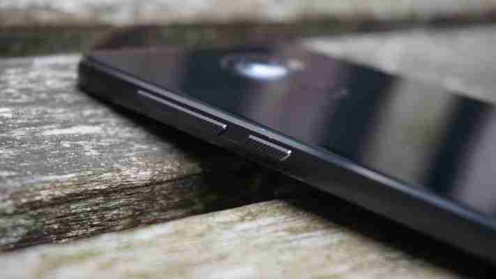 Vodafone Smart Platinum 7 review - taking on the OnePlus 3