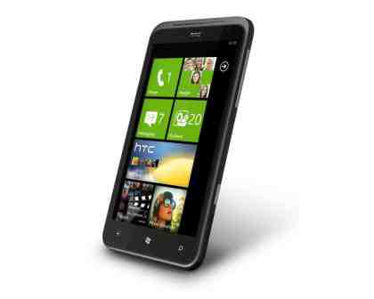 HTC Titan review