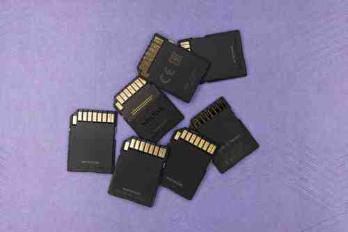 How To Move Apps to a Memory Card