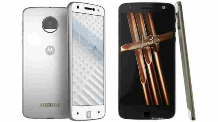 The 2016 Moto X will reportedly take on the LG G5 with modular all-metal design