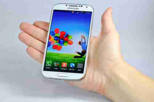 How to Close Applications Running in the Background on Samsung Galaxy S4