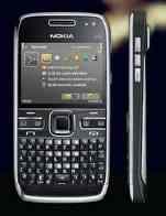 Nokia E72 - - unable to access memory card content