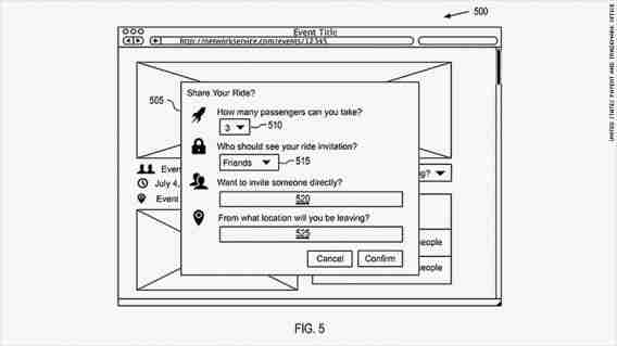 Will this be Facebook’s next big move? This image may be a clue