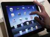 iPad 2 - - always display the Bookmarks bar