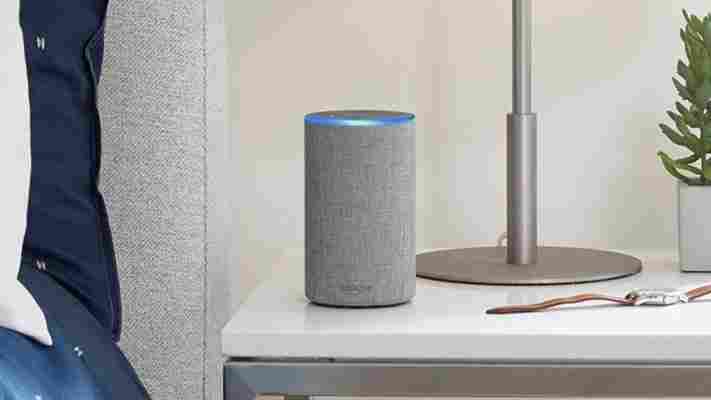 Amazon now lets you create Alexa skills without a single line of code