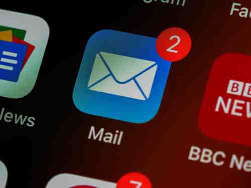 How to Recover a Draft Email on iPhone