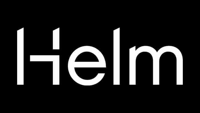 Helm, the private email server from your home