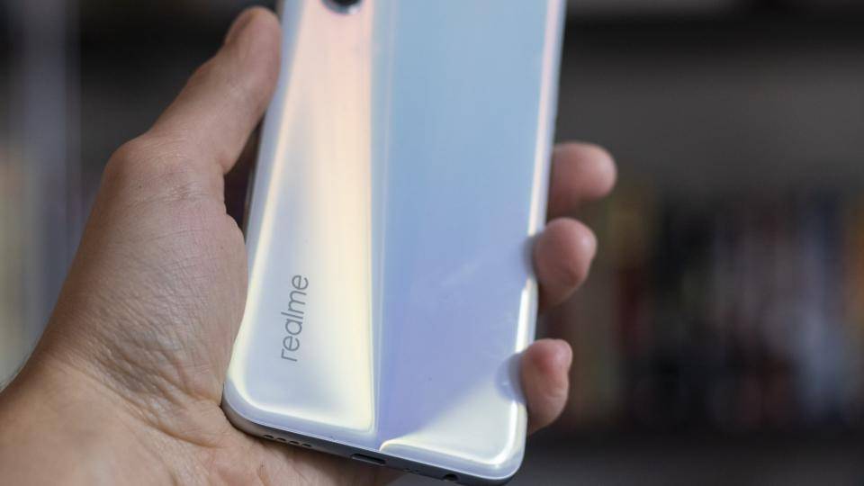 Realme 6 review: The most affordable 90Hz phone we’ve ever tested