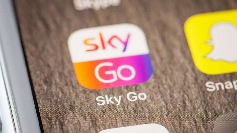 How to download Sky movies to your phone or tablet using Sky Go, Sky Cinema or Now TV