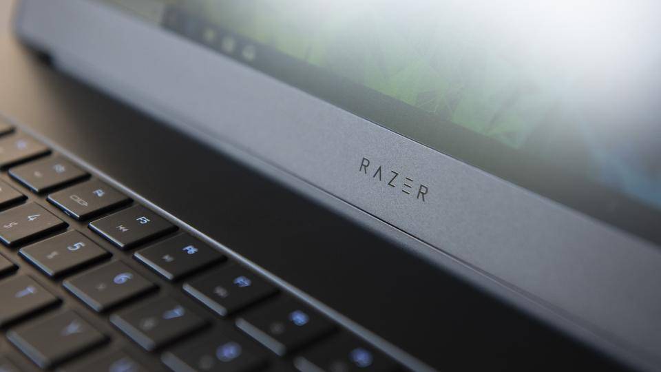 Razer Blade 15 review: A lean, mean, super-skinny gaming machine