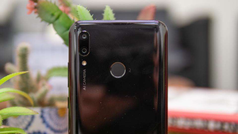 Huawei P Smart Huawei P Smart (2019) review: The P does not stand for photography’