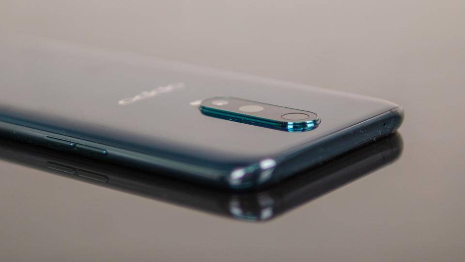 Oppo RX17 Pro review: The fastest-charging phone we’ve ever seen