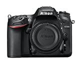 Nikon D7200 Nikon D7200 review: Discontinued but still a great camera
