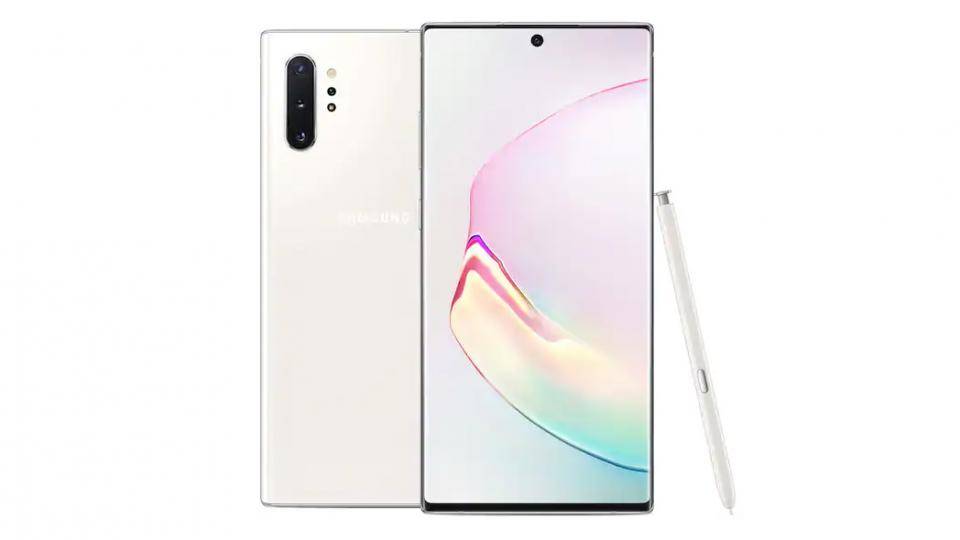 Samsung Galaxy Note 10 colours UK: Hit all the right notes with our colour guide