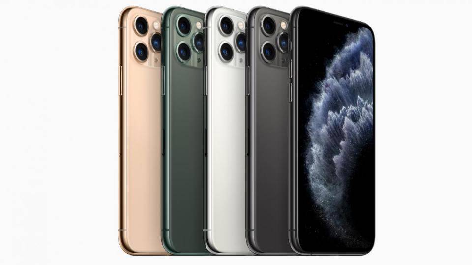 Apple iPhone 11 Pro Max vs iPhone Xs Max: We pit 2018 Apple against the company's next-gen model