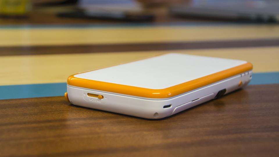 Nintendo 2DS XL New Nintendo 2DS XL review: A welcome late addition to Nintendo’s handheld family