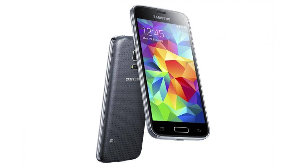 Samsung Galaxy S5 Mini Samsung Galaxy S5 Mini review: Not worth it in 2017