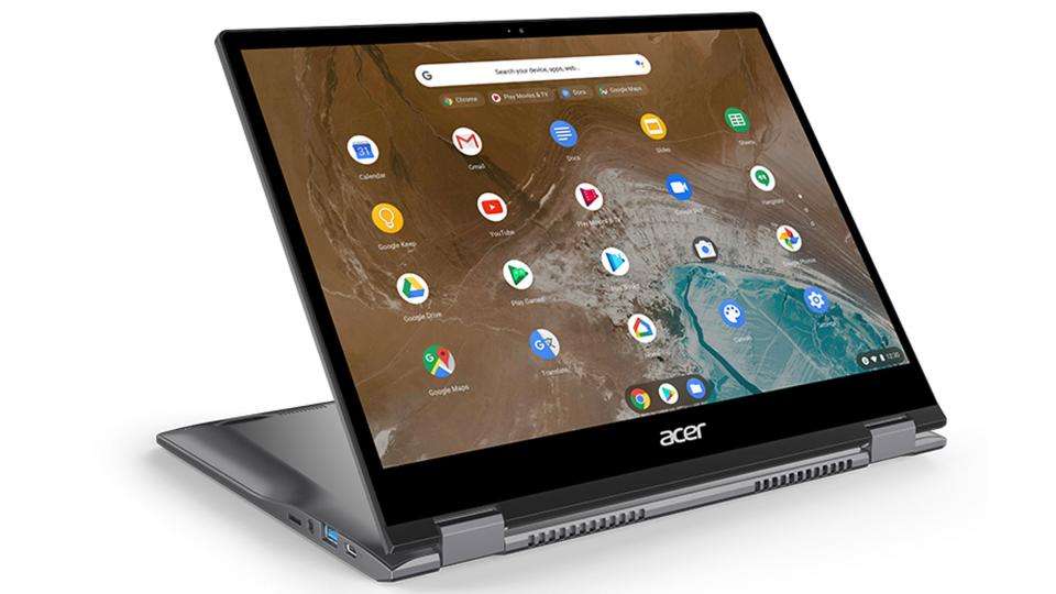 Acer Chromebook Spin 713 review: The high-end hybrid Chromebook without the high price