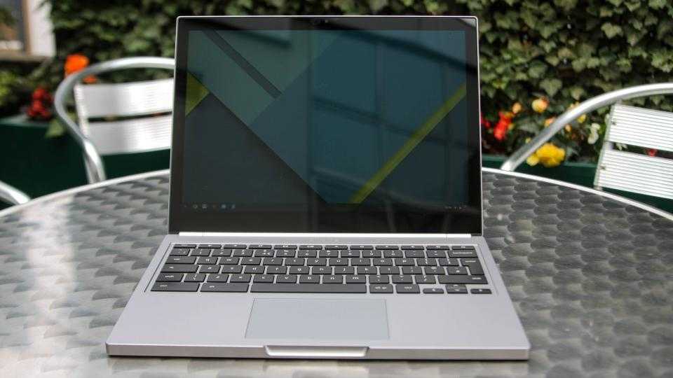 Google Chromebook Pixel Google Chromebook Pixel (2015) review: Once a worthy Windows alternative, now replaced with the Pixelbo