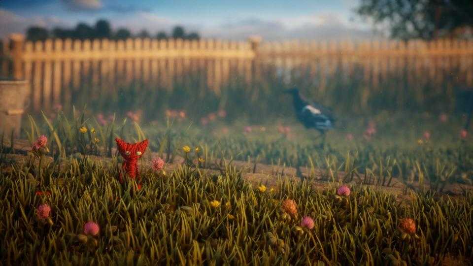 Unravel Unravel review - beautiful but straightforward