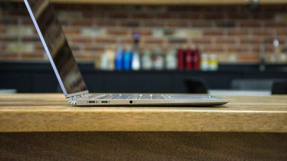 Lenovo Yoga 920 review: A flipping good hybrid laptop