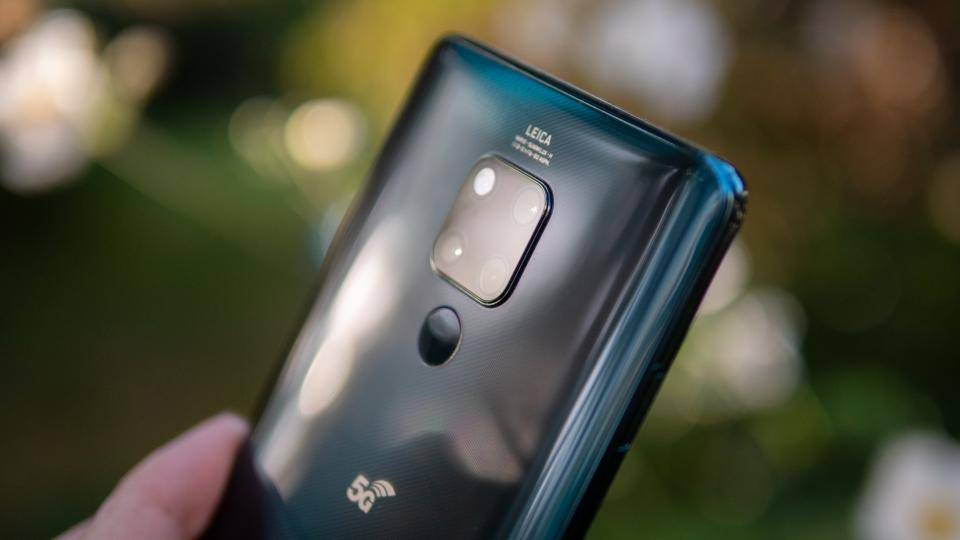 Huawei Mate 20X 5G review: Is this the 5G phone you’ve been looking for?