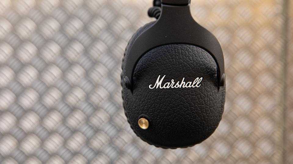 Marshall Monitor II ANC review: Style over substance