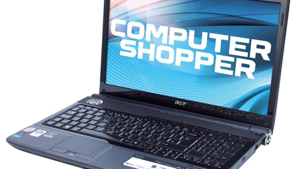 Acer Aspire 6930G review