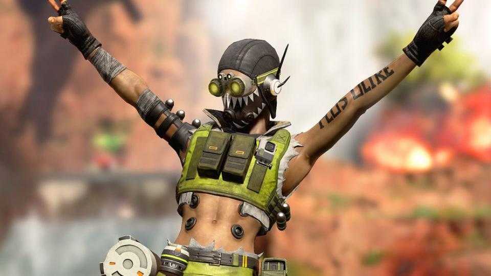 Apex Legends Season 1: Battle Pass launches today