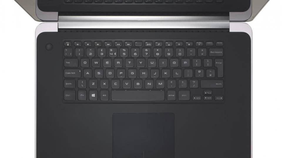 Dell Precision M3800 review