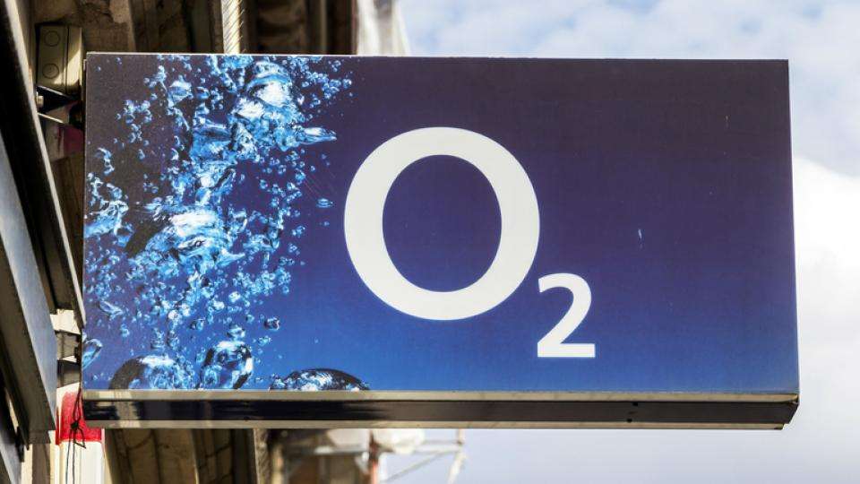 O2 review: Speed isn’t everything