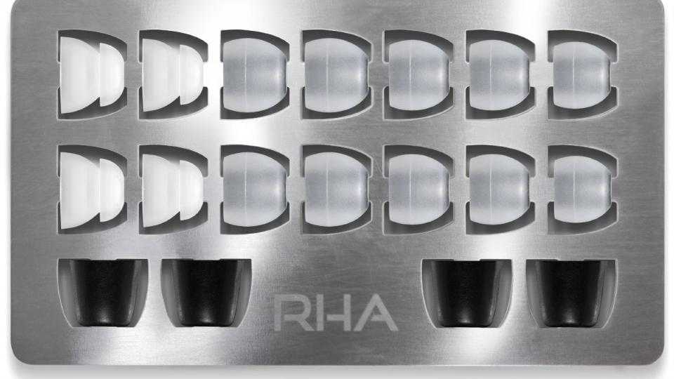 RHA T10i review: Great sound quality without the hefty price