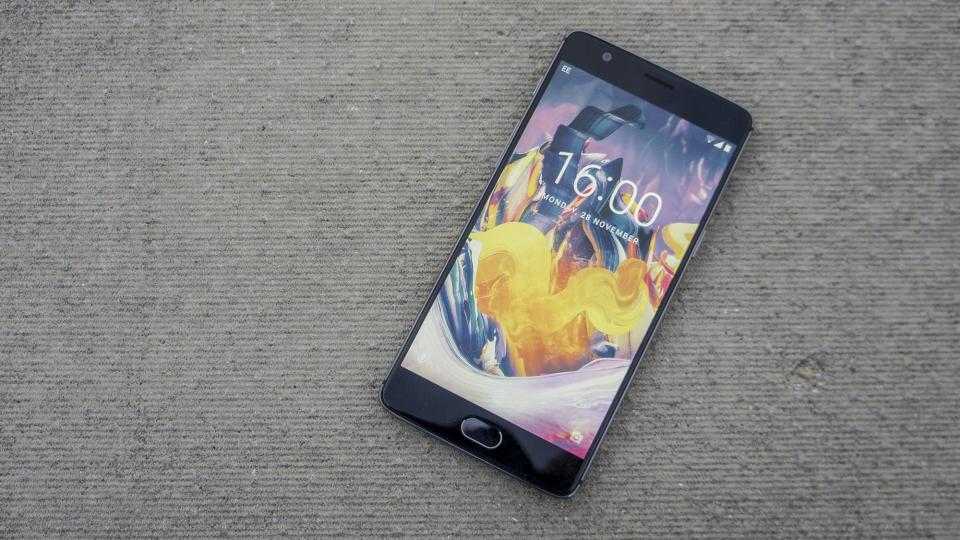 OnePlus 3T review: Gone but not forgotten