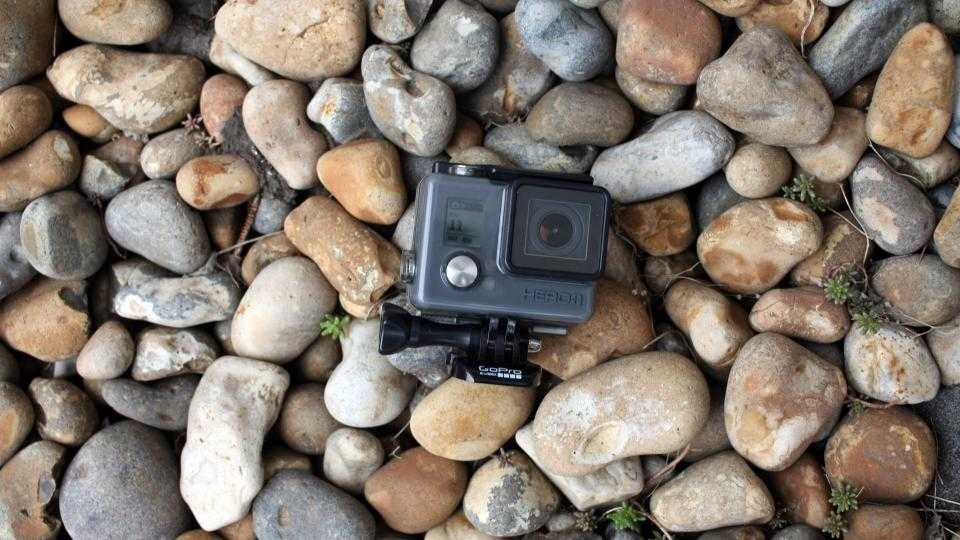 GoPro Hero+ LCD GoPro Hero+ LCD review