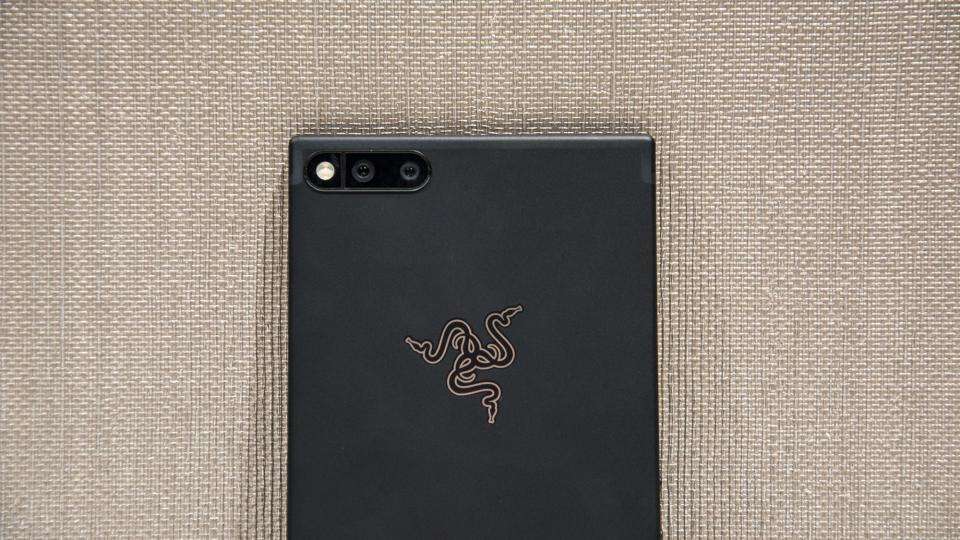 Razer Phone 2 release date rumours: The second-gen gaming phone has some specs revealed