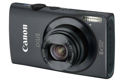 Canon Ixus 230 HS review