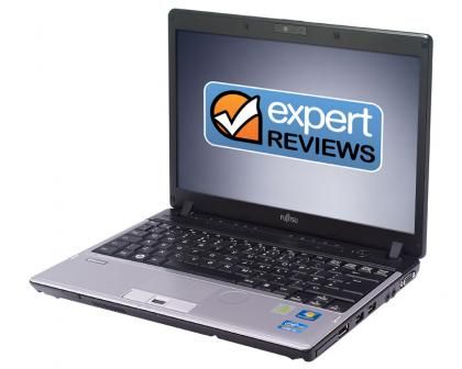 Fujitsu Lifebook P701 review