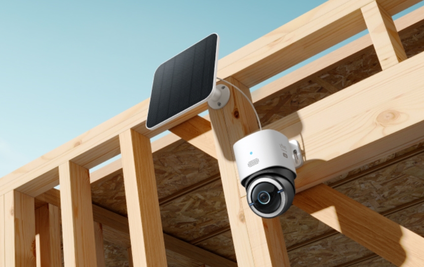 Top Benefits of Eufy 4G Cellular Security Cameras for Homes