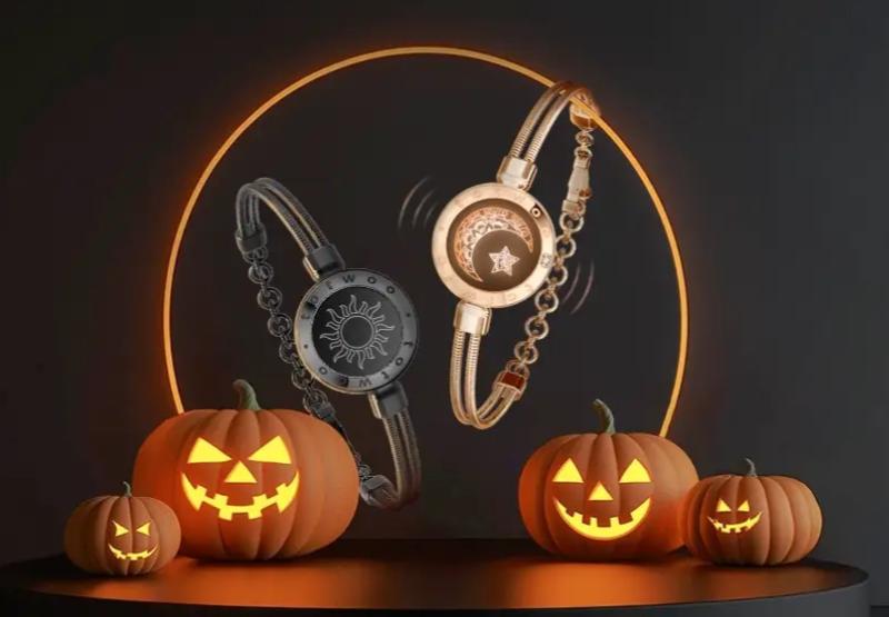 Best Totwoo Jewelry to Complete Your Halloween Look