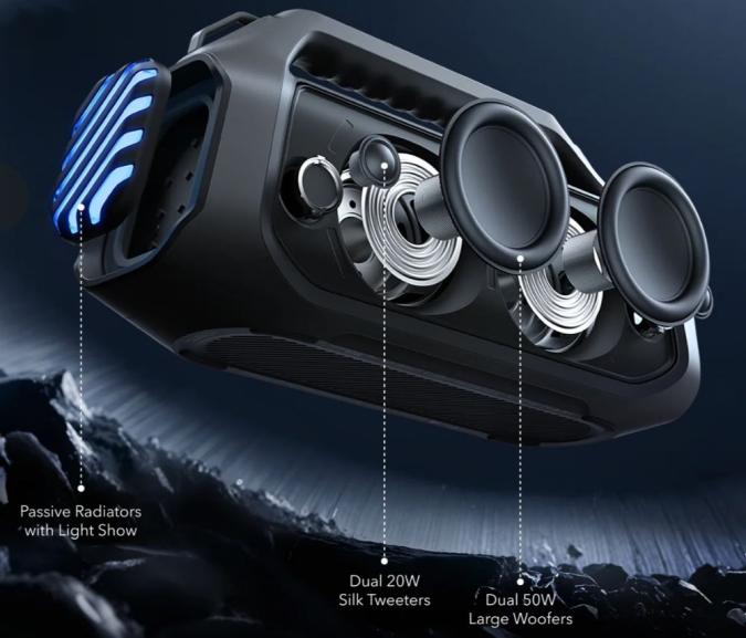 Why Investing in a Quality Bass Speaker Is Worth It?