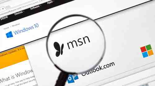 What Happened to MSN Messenger?