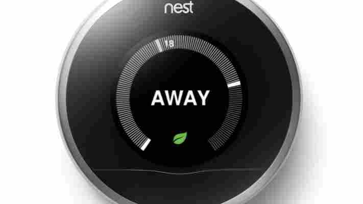 [Update: fixed] Nest faces outage, users can’t remotely access thermostats and Dropcams