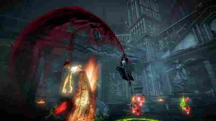 Castlevania: Lords of Shadow 2 review