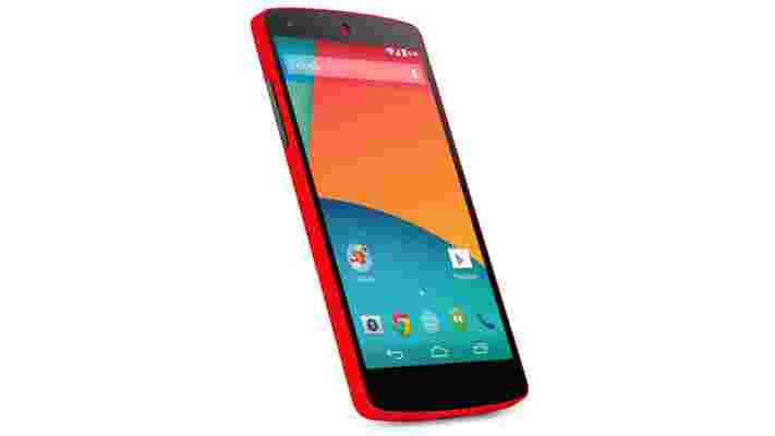 Google Nexus 5 Nexus 5 review: Now Marshmallow flavoured